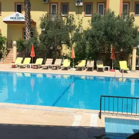 Hotel Mese & 2*